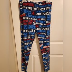 Lularoe leggings